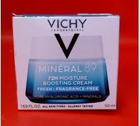 Vichy various creams / boosters / fluids - CHOOSE PRODUCT