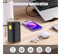 VICHYIE 20 in 1 Multifunctional Cleaner Kit for Electronic Devices, Ke