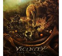 Vicinity VIII (Vinyl) 12" Album (US IMPORT)