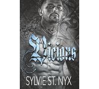 Vicious: A Dark Stalker Romance (Men of Shadow)