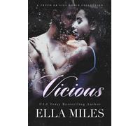 Vicious: A Truth or Lies World Collection