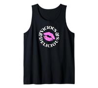 Vicious and Delicious Tank Top