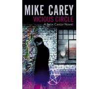 Vicious Circle : A Felix Castor Novel, vol 2