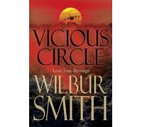 Vicious Circle: A Hector Cross Novel 2