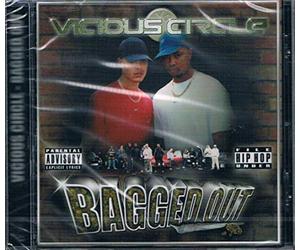 Vicious Circle - Bagged Out