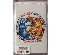 Vicious Circle [CASSETTE]
