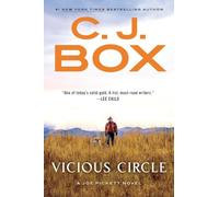 Vicious Circle (Joe Pickett)