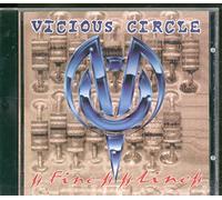 Vicious Circle (Metal) - Fine Line