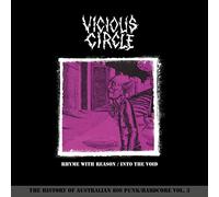 Vicious Circle - Rhyme With Reason/Into the Voi [VINYL]