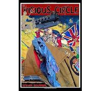 Vicious Circle (The Steven Shannon Trilogy)