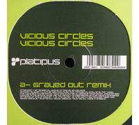 Vicious Circles - Vicious Circles [12" VINYL]