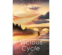 VICIOUS CYCLE SC RPK: A Gripping Contemporary Christian Suspense Novel: 2 (An Intervention Novel)