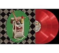 Vicious Delicious (Red Vinyl) (2LP) (Ltd) [Analog]