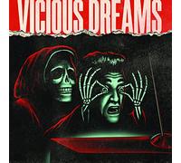 Vicious Dreams - Vicious Dreams [VINYL]