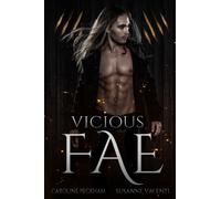 Vicious Fae