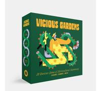 Vicious Gardens