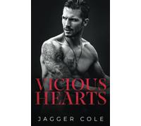 Vicious Hearts: A Dark Enemies To Lovers Mafia Romance (Dark Hearts)