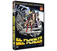 Vicious Lips - El Planeta Del Placer