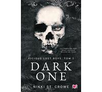 Vicious Lost Boys (2) (Dark One. Vicious Lost Boys. Tom 2)