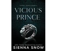 Vicious Prince: Special Edition: 2 (Street Kings)