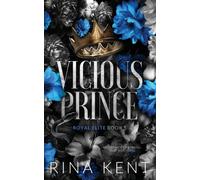 Vicious Prince : Special Edition Print