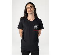 Vicious Rain - Embrace The Wound - T-Shirt - black - XXL - 100% Cotton XXL