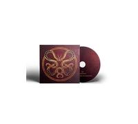 Vicious Rain - The Anatomy of Surviving - Digi CD