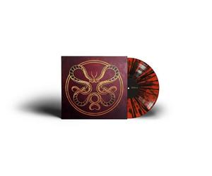 Vicious Rain The Anatomy of Surviving LP multicolor Onesize