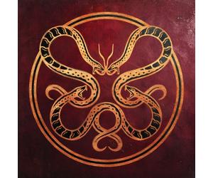 Vicious Rain - The Anatomy Of Surviving [New CD]