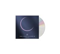 Vicious Rain - There Is Beauty In Letting Go - Digipak CD