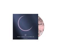 Vicious Rain - There Is Beauty in Letting Go (Col. Lp) [VINYL]