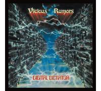 Vicious Rumors - Digital Dictator [VINYL]
