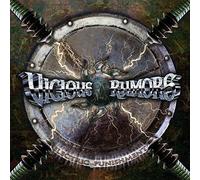 Vicious Rumors - Electric Punishment by Vicious Rumors (2013-05-07)
