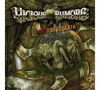 Vicious Rumors - Live U To Death 2-American Punishment