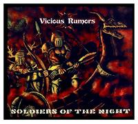 Vicious Rumors - Soldiers Of The Nigh