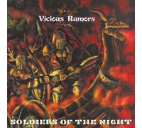 Vicious Rumors - Soldiers Of The Night [VINYL]