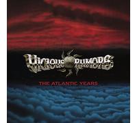 Vicious Rumors - The Atlantic Years 3cd Deluxe Digipack