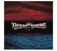 Vicious Rumors - The Atlantic Years 3cd Deluxe Digipack