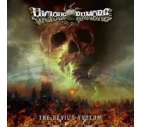 VICIOUS RUMORS - THE DEVIL'S ASYLUM