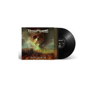 Vicious Rumors - The Devil's Asylum - Vinyl