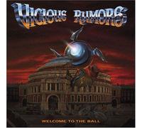 Vicious Rumors - Welcome To The Ball