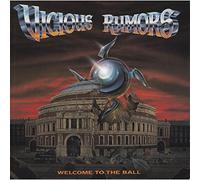 Vicious Rumors - Welcome To The Ball