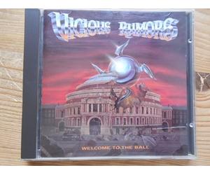 Vicious Rumors - Welcome to the Ball