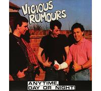 Vicious Rumours - Any Time, Day Or Night! [VINYL]