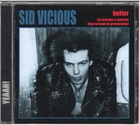 Vicious Sid - Better to Provoke a Reaction