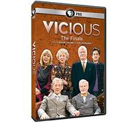 VICIOUS: THE FINALE