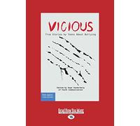Vicious: True Stories by Teens About Bullying