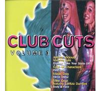 Vicious - Vol. 3-Club Cuts Ep