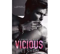 Vicious: Volume 1 (Sinners of Saint)