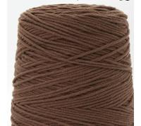 VICIYOO 400g Tufting Cylinder Yarn 8Strands of Milk Cotton Tufting Wool DIY Hand-woven Carpet Yarn Bulk